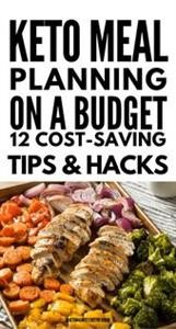 Keto Meal Plan Delivery Seattle
